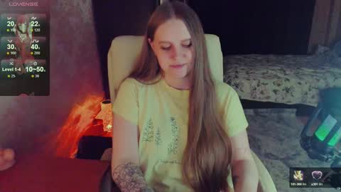 Alice 3 online show from 8, 2, 2025