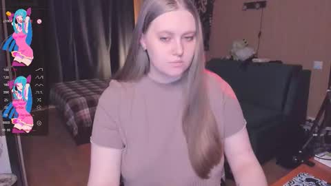 Alice 3 online show from 4, 10, 2025