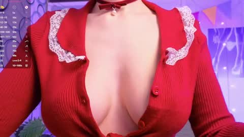 Snapshot of alice_dusk_ chatting on 26, 3, 2026 Alice online show from 26, 3, 2026