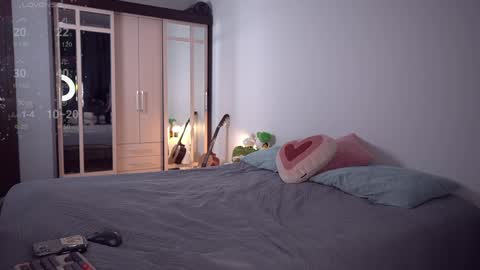 Snapshot of alice_edward chatting on 26, 5, 2026 DONT YOU DARE NOT SEEING MY BIRTHDAY STREAM NOVEMBER 12 ILL BE 21 1400 GMT-5 CHECK MY LOVENSE WISHLIST online show from 26, 5, 2026
