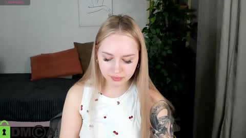 Alice online show from 16, 11, 2025