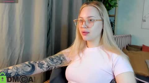 Alice online show from 1, 12, 2025