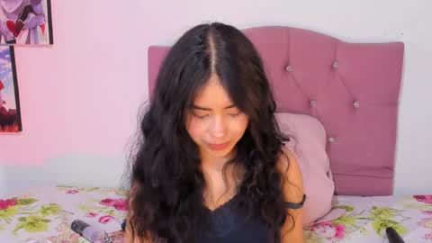 Snapshot of alice_evans12 chatting on 20, 5, 2026 Alice Sofia online show from 20, 5, 2026