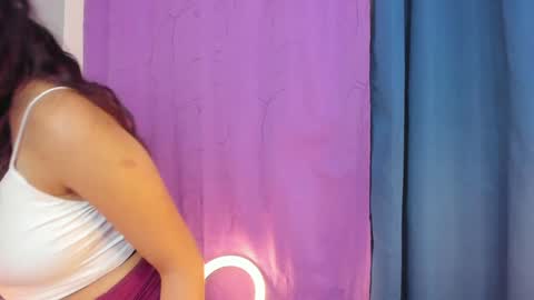  Alice Evans online show from 7, 2, 2025