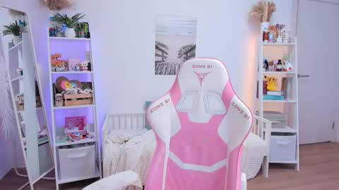 Snapshot of alice_forfun chatting on 7, 3, 2025 Alichery online show from 7, 3, 2025