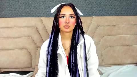 alice foxred online show from 26, 3, 2026