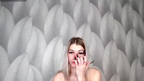 Snapshot of alice_goldd chatting on 8, 12, 2024 Alice online show from 8, 12, 2024