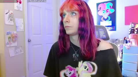 Alice Hatchette online show from 7, 5, 2026