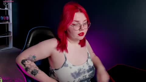 Alice online show from 31, 3, 2026