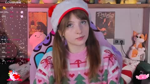 Snapshot of alice_langley chatting on 24, 12, 2024 Alice 3 online show from 24, 12, 2024