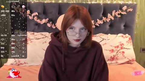 Snapshot of alice_langley chatting on 1, 10, 2025 Alice 3 online show from 1, 10, 2025