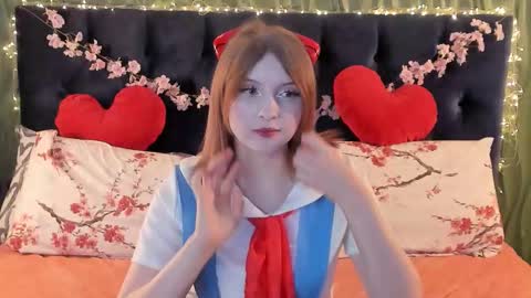 Snapshot of alice_langley chatting on 19, 2, 2026 Alice 3 online show from 19, 2, 2026
