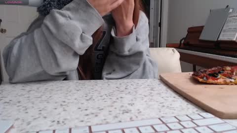 Snapshot of alice_lee18 chatting on 30, 4, 2026 Alice Lee online show from 30, 4, 2026