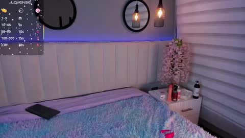 alice_lodge online show from 16, 12, 2025