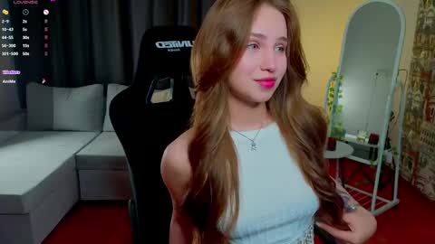Snapshot of alice_loft chatting on 18, 4, 2026 Alice online show from 18, 4, 2026