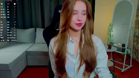 Snapshot of alice_loft chatting on 19, 4, 2026 Alice online show from 19, 4, 2026