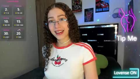 alice and amber online show from 7, 1, 2026