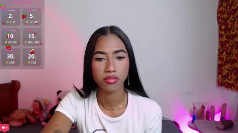 Snapshot of alice_massiel chatting on 21, 11, 2025 online show from 21, 11, 2025