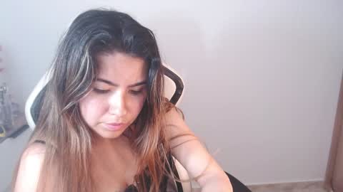 Snapshot of alice_middle01 chatting on 6, 2, 2025 Alice online show from 6, 2, 2025