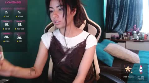 Alice online show from 9, 4, 2026