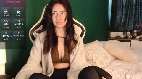 Snapshot of alice_middle01 chatting on 30, 4, 2026 Alice online show from 30, 4, 2026