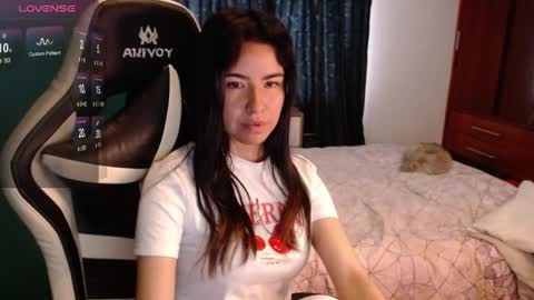 Snapshot of alice_middle01 chatting on 14, 5, 2026 Alice online show from 14, 5, 2026