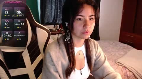 Snapshot of alice_middle01 chatting on 19, 5, 2026 Alice online show from 19, 5, 2026