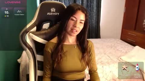 Snapshot of alice_middle01 chatting on 20, 5, 2026 Alice online show from 20, 5, 2026