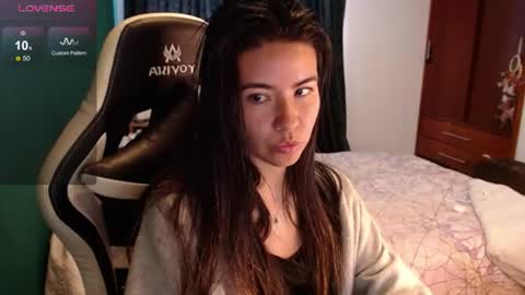 Snapshot of alice_middle01 chatting on 11, 6, 2026 Alice online show from 11, 6, 2026