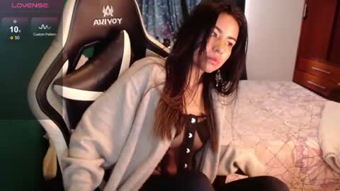 Snapshot of alice_middle01 chatting on 12, 6, 2026 Alice online show from 12, 6, 2026