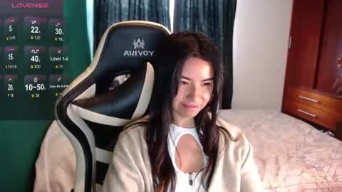 Snapshot of alice_middle01 chatting on 17, 6, 2026 Alice online show from 17, 6, 2026
