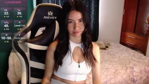 Snapshot of alice_middle01 chatting on 3, 7, 2026 Alice online show from 3, 7, 2026