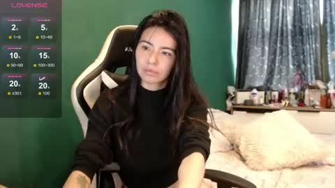 Snapshot of alice_middle01 chatting on 16, 7, 2026 Alice online show from 16, 7, 2026