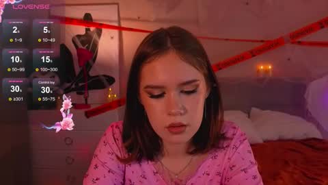 Alice online show from 22, 10, 2025