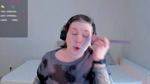 Snapshot of alice_moonshard chatting on 30, 3, 2026 Alice online show from 30, 3, 2026