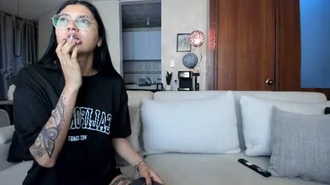 Alice  Mike online show from 7, 7, 2026