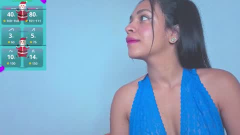 Snapshot of alice_parkerx chatting on 2, 12, 2025 alice_parkerx online show from 2, 12, 2025