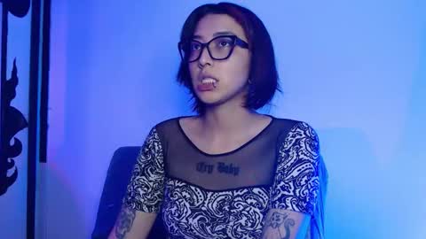 Snapshot of alice_phantom chatting on 15, 3, 2026 online show from 15, 3, 2026