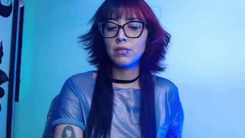 Snapshot of alice_phantom chatting on 30, 3, 2026 online show from 30, 3, 2026