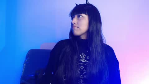 Snapshot of alice_phantom chatting on 1, 4, 2026 online show from 1, 4, 2026