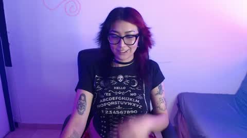 Snapshot of alice_phantom chatting on 13, 4, 2026 online show from 13, 4, 2026