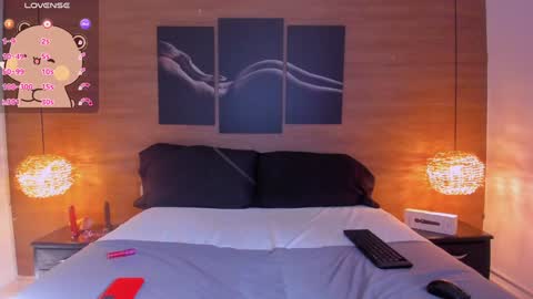 Snapshot of alice_preston_ chatting on 18, 1, 2025 ALY MI HORARIO MORNINGS FROM 700 AM TO 200 PM online show from 18, 1, 2025