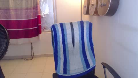 Alicia Aldara online show from 8, 1, 2026