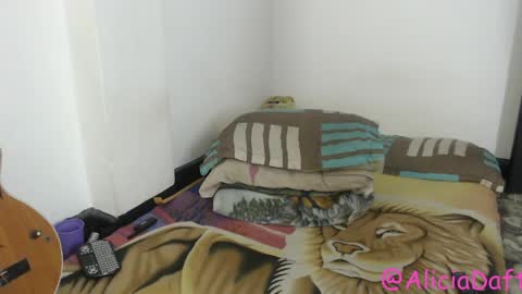 Alicia Aldara online show from 28, 5, 2026