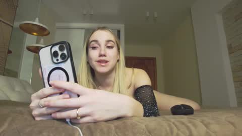 Snapshot of alice_rays_ chatting on 23, 2, 2025 Alice online show from 23, 2, 2025