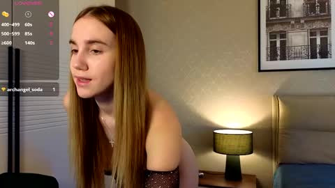 Snapshot of alice_rays_ chatting on 11, 5, 2026 Alice online show from 11, 5, 2026