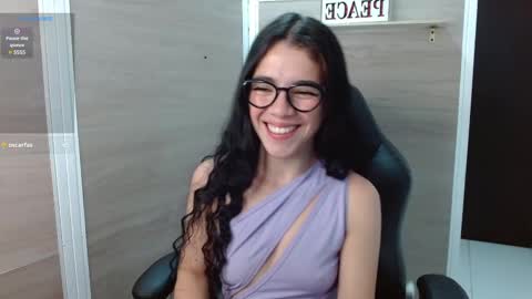Snapshot of alice_rose5 chatting on 24, 2, 2025 Alice online show from 24, 2, 2025