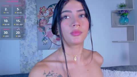 alice_rous21 online show from 9, 9, 2025