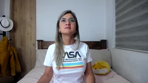 Alice shy online show from 18, 1, 2025