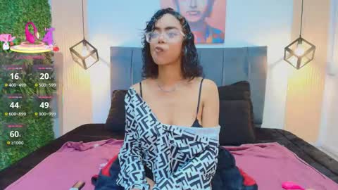 alice_simmons online show from 16, 12, 2025